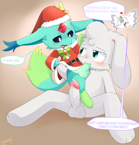 Christmas Summon
