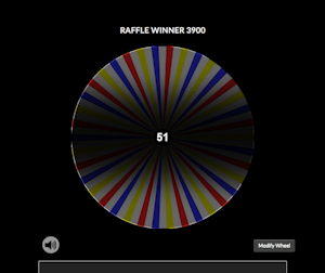 3900 winner