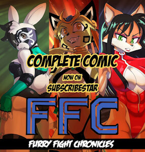 ALL the FFC on STAR