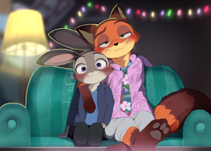zootopia