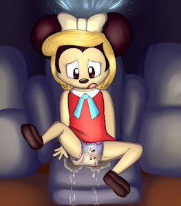 Leaking at the Cinema