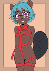 unwrap ya beaver
