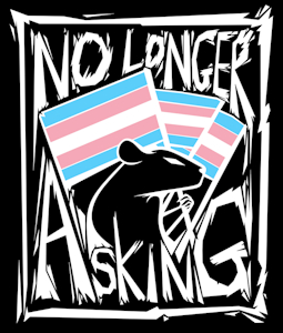 No Longer Asking (art)