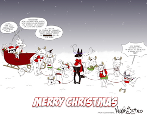 Xmas Card