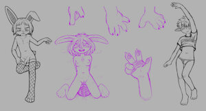 - Drawpile Doodles -