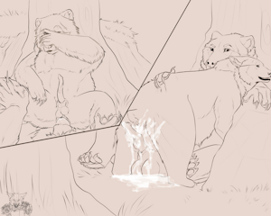 Fuck A Bear