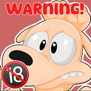 FANBOX: Rocko's trapped ... again