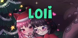 A Nice Xmas Cuddle
