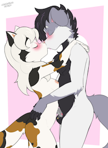 Selene & Finn