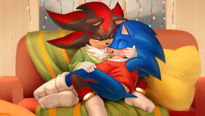 Hold me close