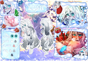Lumi [ADOPT]