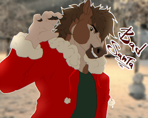 Bad Santa