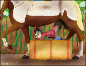 Comission!