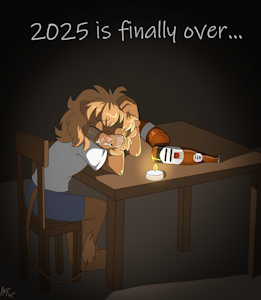 Fuck 2025 + BIG rant