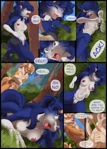 Escape Quest - 44