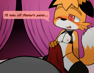 Secret mating club