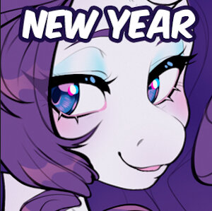 ✨Happy New Year!✨