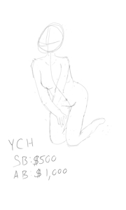 Totally Legit YCH