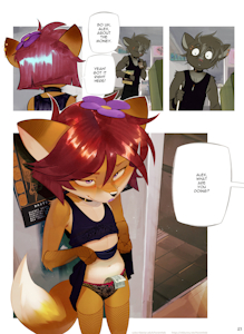 Misplaced Ch3 - 23