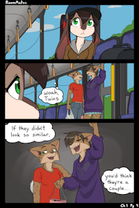 Room Mates - Ch 01 - Page 04