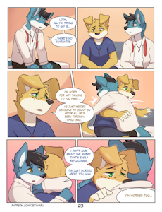 Weekend 3 - Page 23