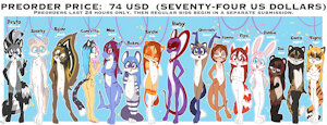 *PREORDERS AVAILABLE*_New year's celebration