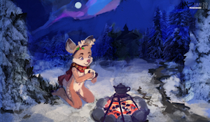 Christmas Commission