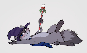 Xmas Inaiya