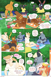 Sunny Ways page 2