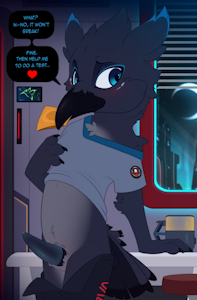 Experimental Bird