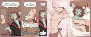 Zol Comic 1 (comic)