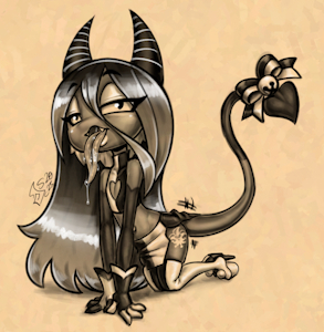 Sinful Imp