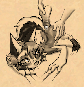 Extra doodles