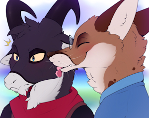 Sneak Lick