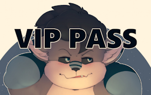[VIP Pass] Begrudging