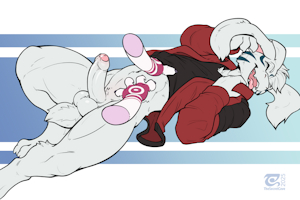 Bottomless Cakes