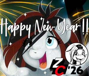 Happy New Year 2026!!