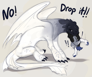 Drop It