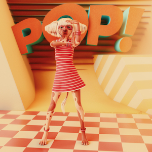 POP!