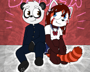 Jun + Reagan 4EVAR!!!1