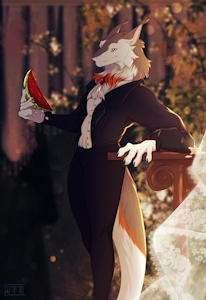 Tailcoat
