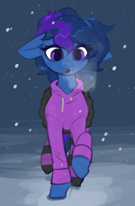 Snow Day