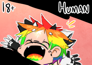 Year of the Honse (Human Spin!)