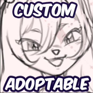Custom adoptable OPEN
