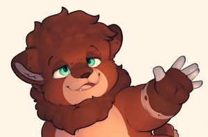[Subscribestar] Hewwo~