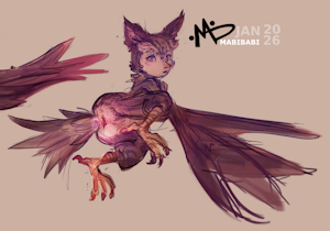 Harpy