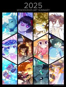 2025 Art Summary