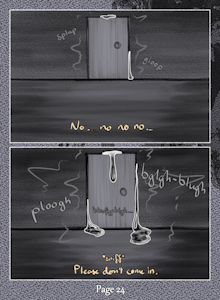 TNOA Comic Pages 24, 25