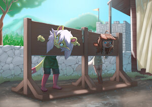Commission