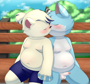 You and Me, Forever